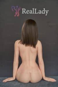 Real Lady 高端仿真寫實復刻 - R7 JP shizuka - 150cm - H cup