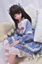 ElsaBabe愛莎貝兒 - 有棲川夢子 Arisugawa Yumeko - RAD006 -148cm - S胸：圖片 5