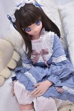 ElsaBabe愛莎貝兒 - 有棲川夢子 Arisugawa Yumeko - RAD006 -148cm - S胸：圖片 4
