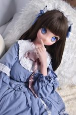 ElsaBabe愛莎貝兒 - 有棲川夢子 Arisugawa Yumeko - RAD006 -148cm - S胸：圖片 3