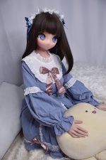 ElsaBabe愛莎貝兒 - 有棲川夢子 Arisugawa Yumeko - RAD006 -148cm - S胸：圖片 2