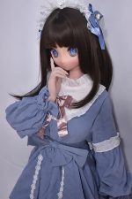 ElsaBabe愛莎貝兒 - 有棲川夢子 Arisugawa Yumeko - RAD006 -148cm - S胸：圖片 6