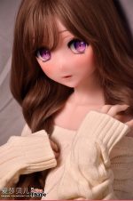 ElsaBabe愛莎貝兒 - 悠希子 Yokotani Yukiko - RAD007 -148cm - S胸：圖片 11