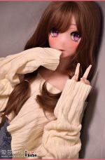 ElsaBabe愛莎貝兒 - 悠希子 Yokotani Yukiko - RAD007 -148cm - S胸：圖片 10