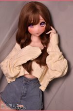 ElsaBabe愛莎貝兒 - 悠希子 Yokotani Yukiko - RAD007 -148cm - S胸：圖片 2