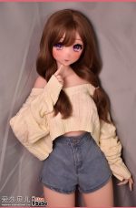 ElsaBabe愛莎貝兒 - 悠希子 Yokotani Yukiko - RAD007 -148cm - S胸：圖片 9
