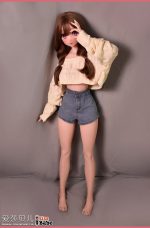 ElsaBabe愛莎貝兒 - 悠希子 Yokotani Yukiko - RAD007 -148cm - S胸：圖片 8