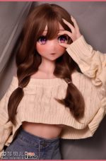 ElsaBabe愛莎貝兒 - 悠希子 Yokotani Yukiko - RAD007 -148cm - S胸：圖片 7