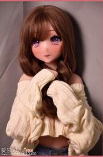 ElsaBabe愛莎貝兒 - 悠希子 Yokotani Yukiko - RAD007 -148cm - S胸：圖片 5