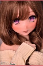 ElsaBabe愛莎貝兒 - 悠希子 Yokotani Yukiko - RAD007 -148cm - S胸：圖片 4