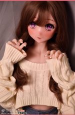ElsaBabe愛莎貝兒 - 悠希子 Yokotani Yukiko - RAD007 -148cm - S胸：圖片 3
