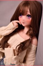 ElsaBabe愛莎貝兒 - 悠希子 Yokotani Yukiko - RAD007 -148cm - S胸：圖片 21
