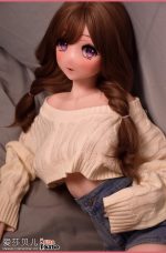 ElsaBabe愛莎貝兒 - 悠希子 Yokotani Yukiko - RAD007 -148cm - S胸：圖片 6