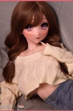 ElsaBabe愛莎貝兒 - 悠希子 Yokotani Yukiko - RAD007 -148cm - S胸：圖片 22