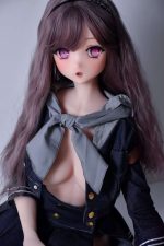 ElsaBabe愛莎貝兒 - 最上希海 Mogami Nozomi - RAD008 -148cm - S胸 - Image 18