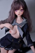 ElsaBabe愛莎貝兒 - 最上希海 Mogami Nozomi - RAD008 -148cm - S胸 - Image 19