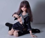ElsaBabe愛莎貝兒 - 最上希海 Mogami Nozomi - RAD008 -148cm - S胸 - Image 16