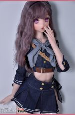 ElsaBabe愛莎貝兒 - 最上希海 Mogami Nozomi - RAD008 -148cm - S胸 - Image 6