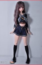 ElsaBabe愛莎貝兒 - 最上希海 Mogami Nozomi - RAD008 -148cm - S胸 - Image 5