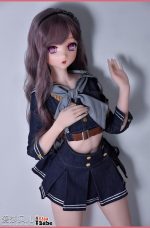 ElsaBabe愛莎貝兒 - 最上希海 Mogami Nozomi - RAD008 -148cm - S胸 - Image 4