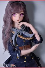 ElsaBabe愛莎貝兒 - 最上希海 Mogami Nozomi - RAD008 -148cm - S胸 - Image 3