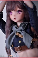 ElsaBabe愛莎貝兒 - 最上希海 Mogami Nozomi - RAD008 -148cm - S胸 - Image 2