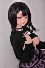 ElsaBabe愛莎貝兒 - 松坂繪里奈 Matsuzaka Erina- RAD009 -148cm - S胸：圖片 15