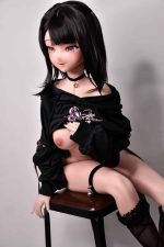 ElsaBabe愛莎貝兒 - 松坂繪里奈 Matsuzaka Erina- RAD009 -148cm - S胸：圖片 14