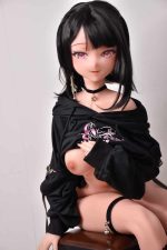 ElsaBabe愛莎貝兒 - 松坂繪里奈 Matsuzaka Erina- RAD009 -148cm - S胸：圖片 2
