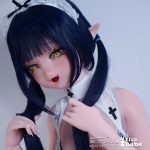 ElsaBabe愛莎貝兒 - 伊集院真姬 Ijuuin Maki- RAD010 -148cm - S胸 - Image 17