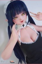 ElsaBabe愛莎貝兒 - 伊集院真姬 Ijuuin Maki- RAD010 -148cm - S胸 - Image 9