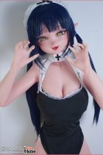 ElsaBabe愛莎貝兒 - 伊集院真姬 Ijuuin Maki- RAD010 -148cm - S胸 - Image 8