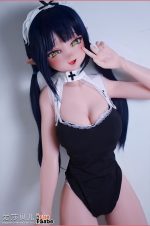 ElsaBabe愛莎貝兒 - 伊集院真姬 Ijuuin Maki- RAD010 -148cm - S胸 - Image 7