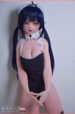 ElsaBabe愛莎貝兒 - 伊集院真姬 Ijuuin Maki- RAD010 -148cm - S胸 - Image 5