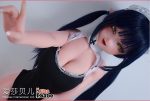 ElsaBabe愛莎貝兒 - 伊集院真姬 Ijuuin Maki- RAD010 -148cm - S胸 - Image 4