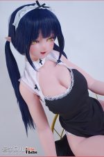 ElsaBabe愛莎貝兒 - 伊集院真姬 Ijuuin Maki- RAD010 -148cm - S胸 - Image 2