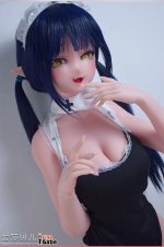 ElsaBabe愛莎貝兒 - 伊集院真姬 Ijuuin Maki- RAD010 -148cm - S胸 - Image 16