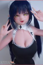 ElsaBabe愛莎貝兒 - 伊集院真姬 Ijuuin Maki- RAD010 -148cm - S胸 - Image 15