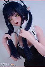 ElsaBabe愛莎貝兒 - 伊集院真姬 Ijuuin Maki- RAD010 -148cm - S胸 - Image 14