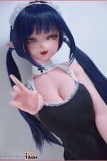 ElsaBabe愛莎貝兒 - 伊集院真姬 Ijuuin Maki- RAD010 -148cm - S胸 - Image 12