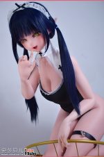 ElsaBabe愛莎貝兒 - 伊集院真姬 Ijuuin Maki- RAD010 -148cm - S胸 - Image 11