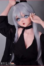 ElsaBabe愛莎貝兒 -  早川紗綾 Hayakawa Saaya- RAD011-148cm - M胸 - Image 4