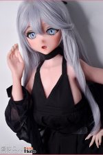 ElsaBabe愛莎貝兒 -  早川紗綾 Hayakawa Saaya- RAD011-148cm - M胸 - Image 2