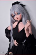 ElsaBabe愛莎貝兒 -  早川紗綾 Hayakawa Saaya- RAD011-148cm - M胸 - Image 9