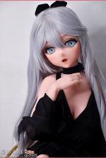 ElsaBabe愛莎貝兒 -  早川紗綾 Hayakawa Saaya- RAD011-148cm - M胸 - Image 8
