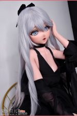 ElsaBabe愛莎貝兒 -  早川紗綾 Hayakawa Saaya- RAD011-148cm - M胸 - Image 5