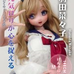ElsaBabe愛莎貝兒 -  羽田菜々子 Haneda Nanako- RAD012-148cm - M胸