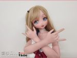 ElsaBabe愛莎貝兒 -  羽田菜々子 Haneda Nanako- RAD012-148cm - M胸：圖片 2
