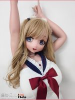 ElsaBabe愛莎貝兒 -  羽田菜々子 Haneda Nanako- RAD012-148cm - M胸：圖片 6