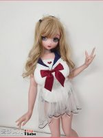 ElsaBabe愛莎貝兒 -  羽田菜々子 Haneda Nanako- RAD012-148cm - M胸：圖片 4